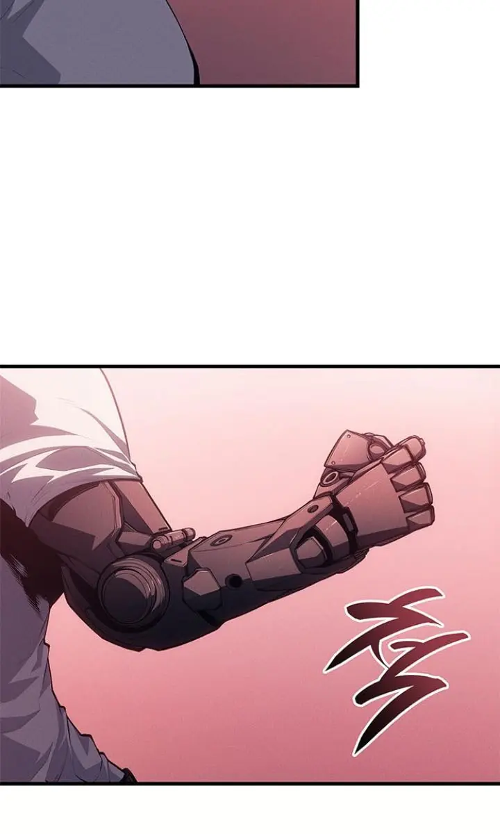 Bad Born Blood Chapter 37 Page 107