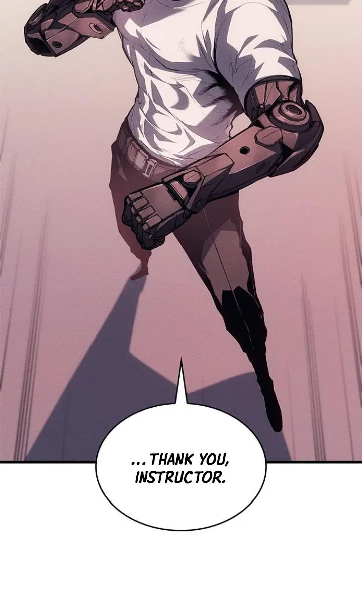 Bad Born Blood Chapter 37 Page 109