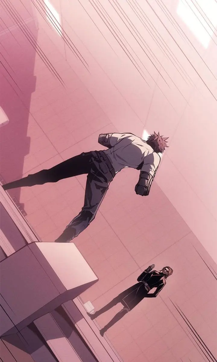 Bad Born Blood Chapter 37 Page 112