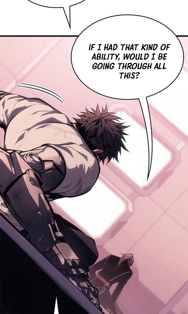 Bad Born Blood Chapter 37 Page 121