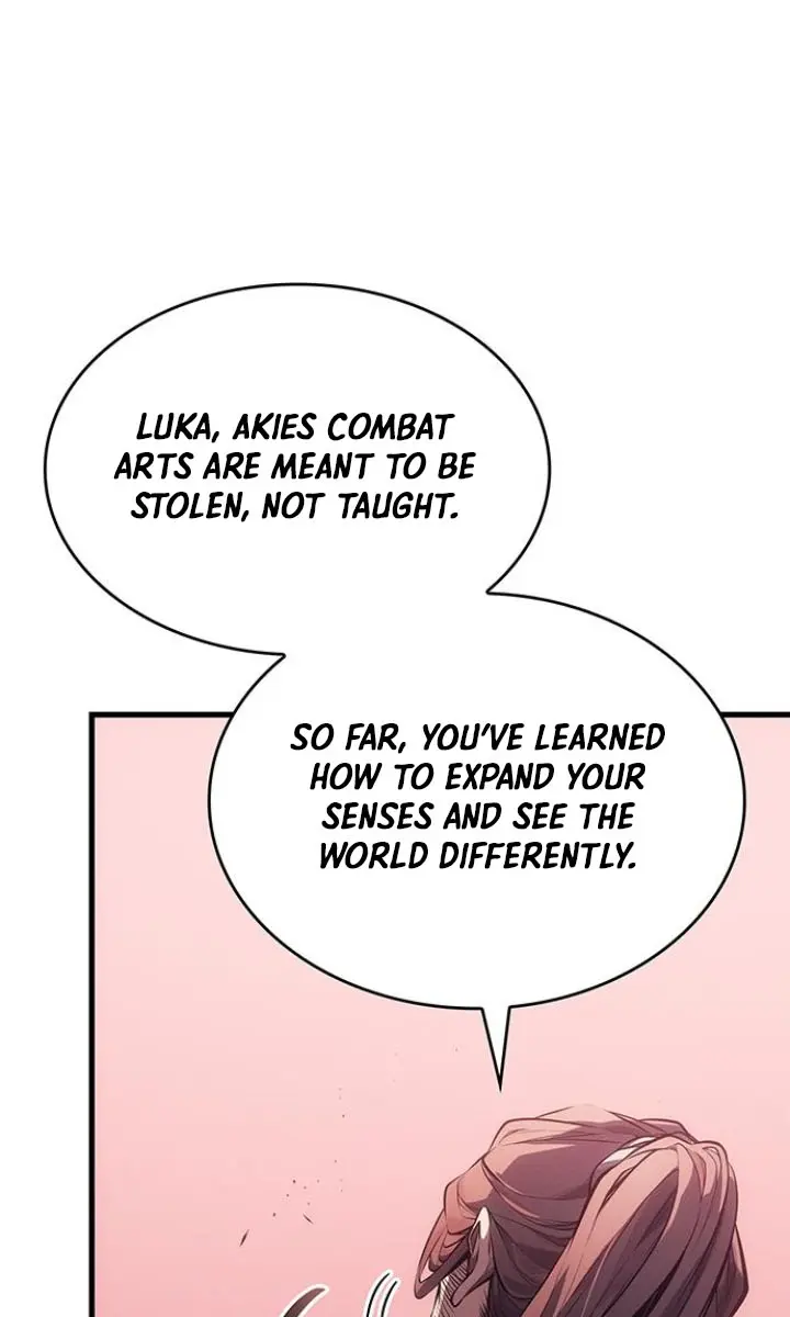 Bad Born Blood Chapter 37 Page 123