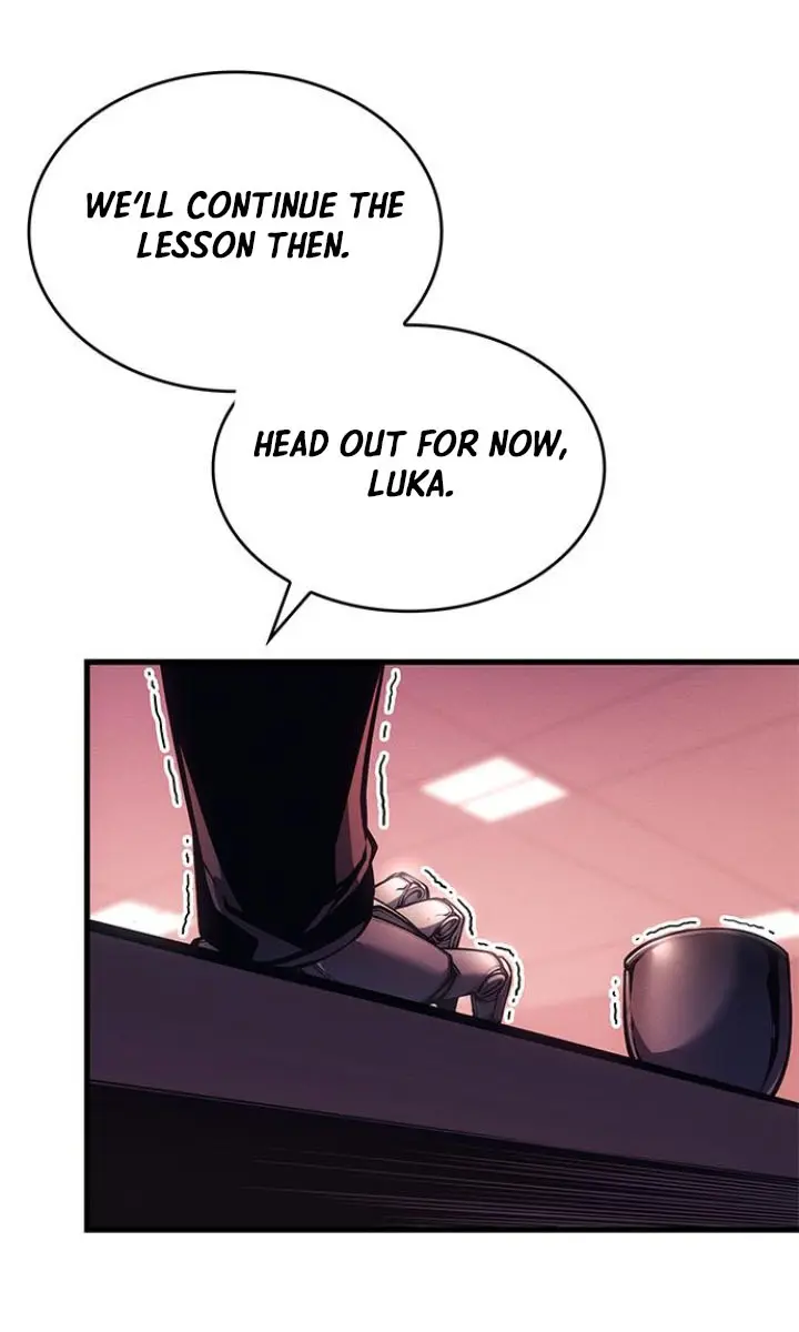 Bad Born Blood Chapter 37 Page 125