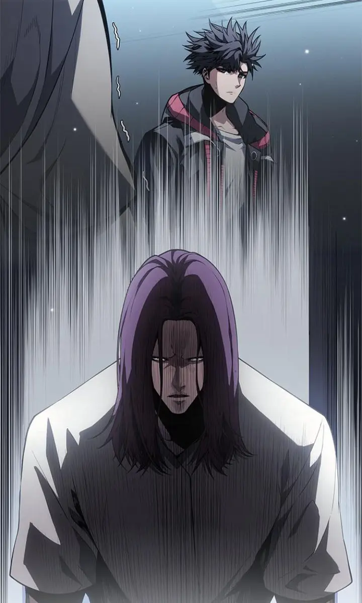 Bad Born Blood Chapter 37 Page 127