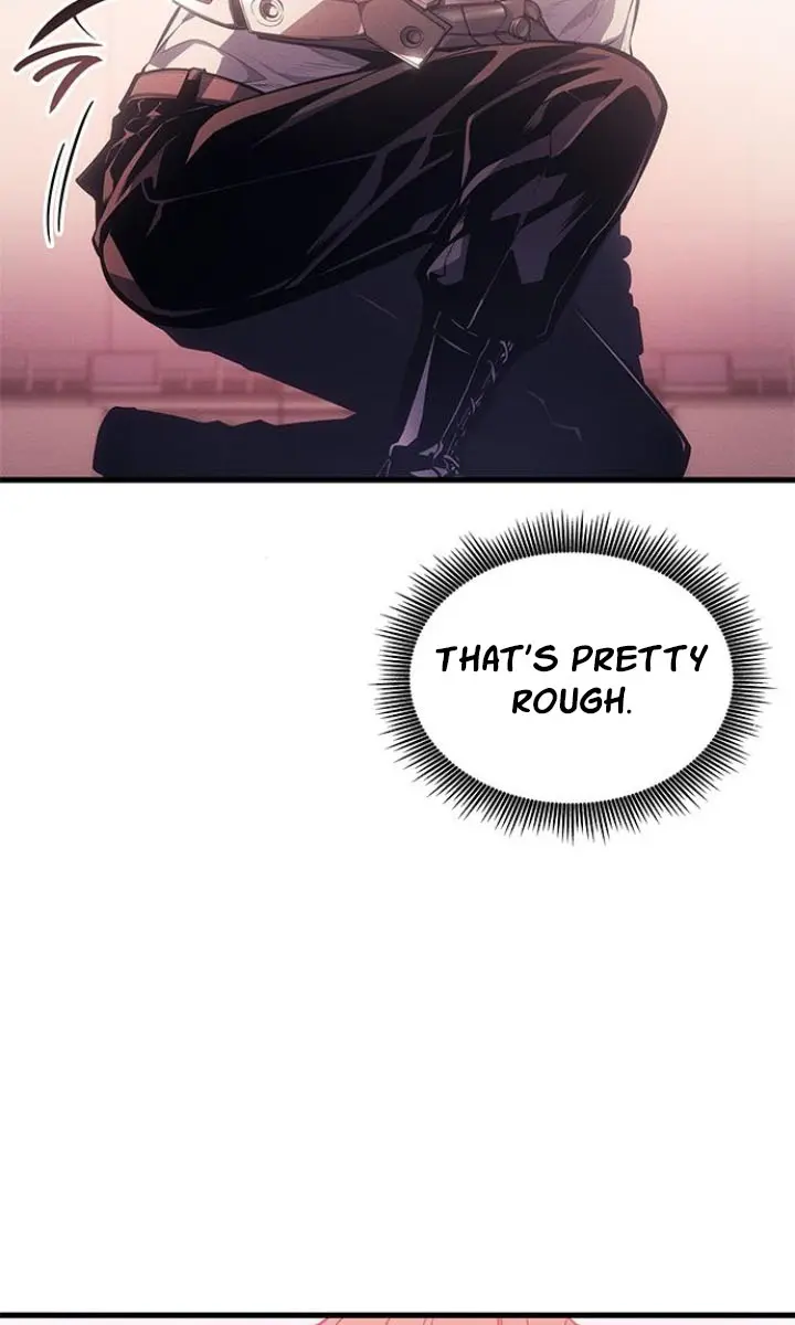 Bad Born Blood Chapter 37 Page 129