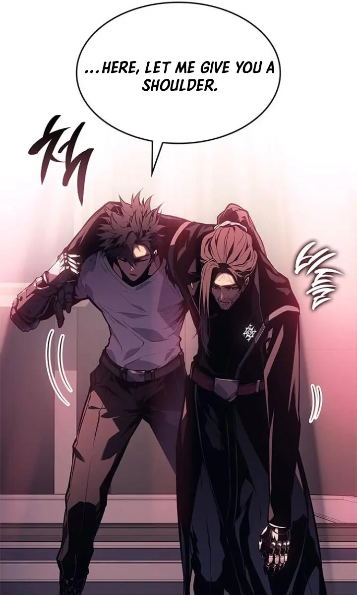 Bad Born Blood Chapter 37 Page 131