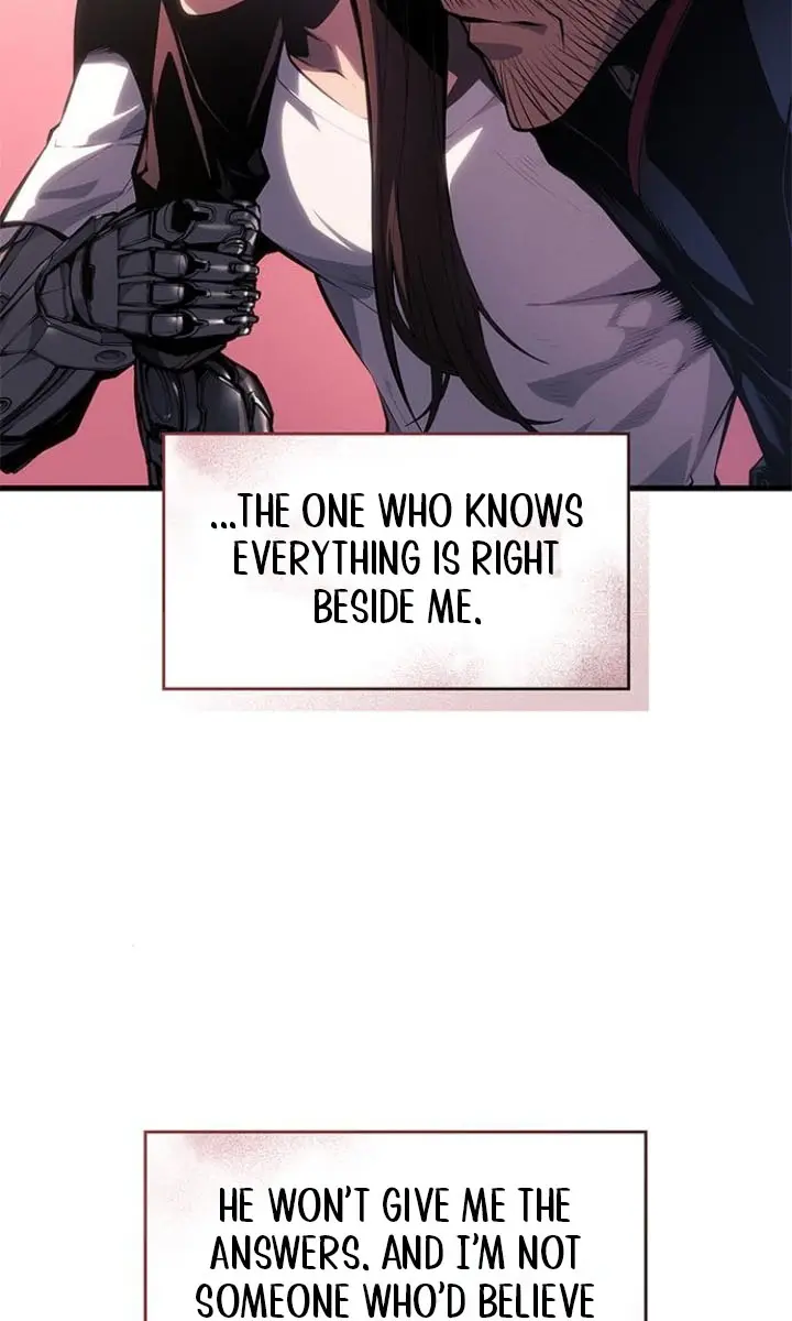 Bad Born Blood Chapter 37 Page 135