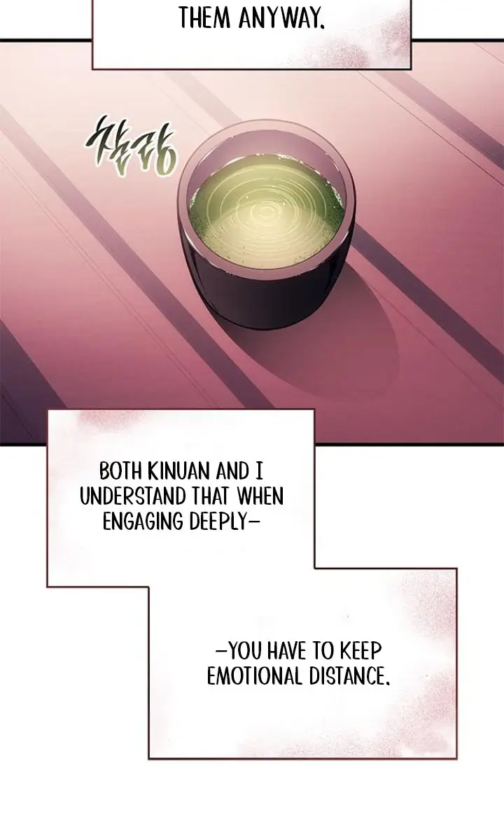 Bad Born Blood Chapter 37 Page 136