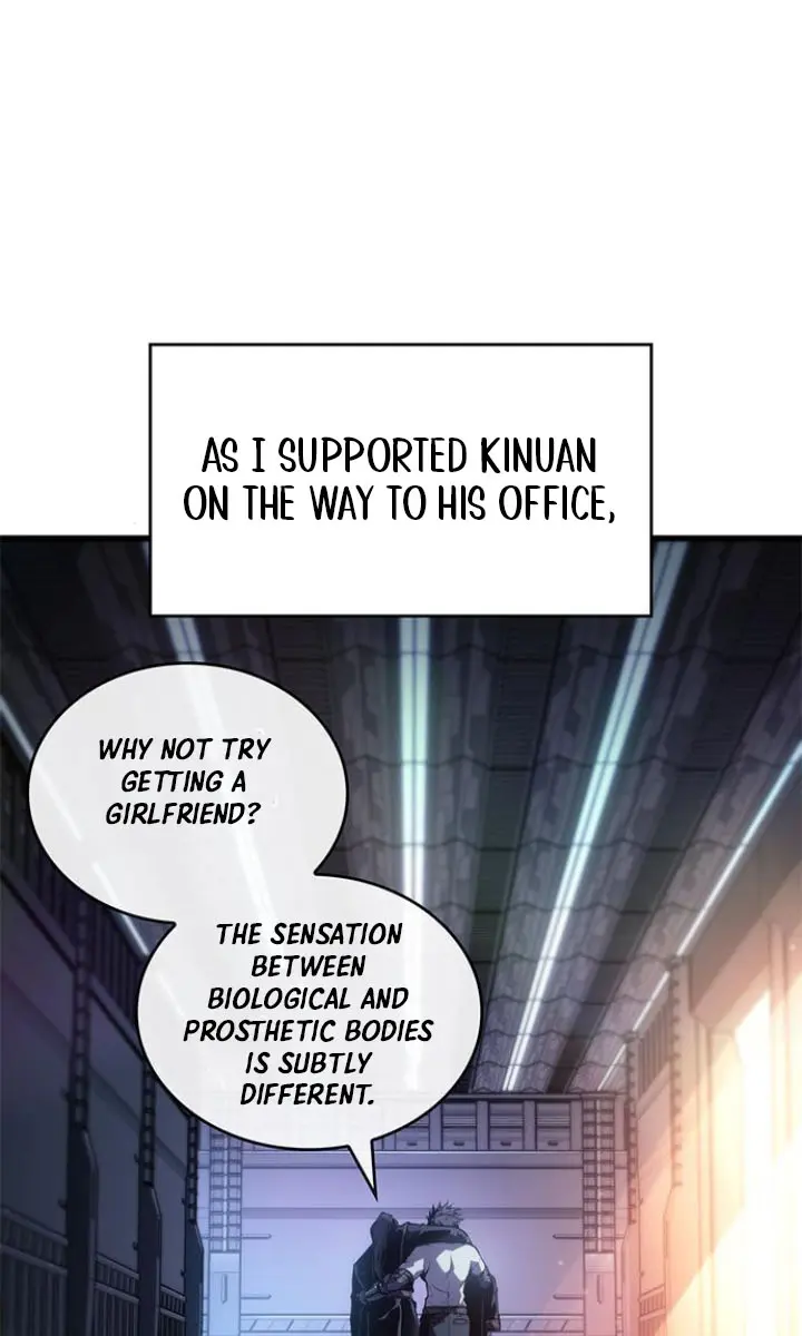 Bad Born Blood Chapter 37 Page 137