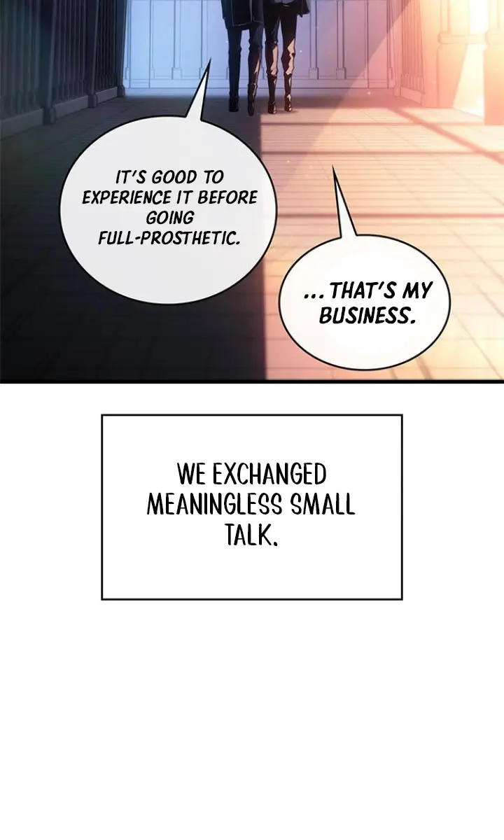 Bad Born Blood Chapter 37 Page 138