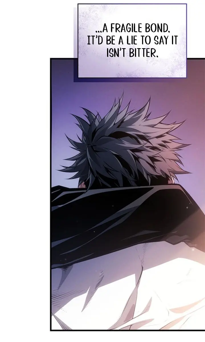 Bad Born Blood Chapter 37 Page 140