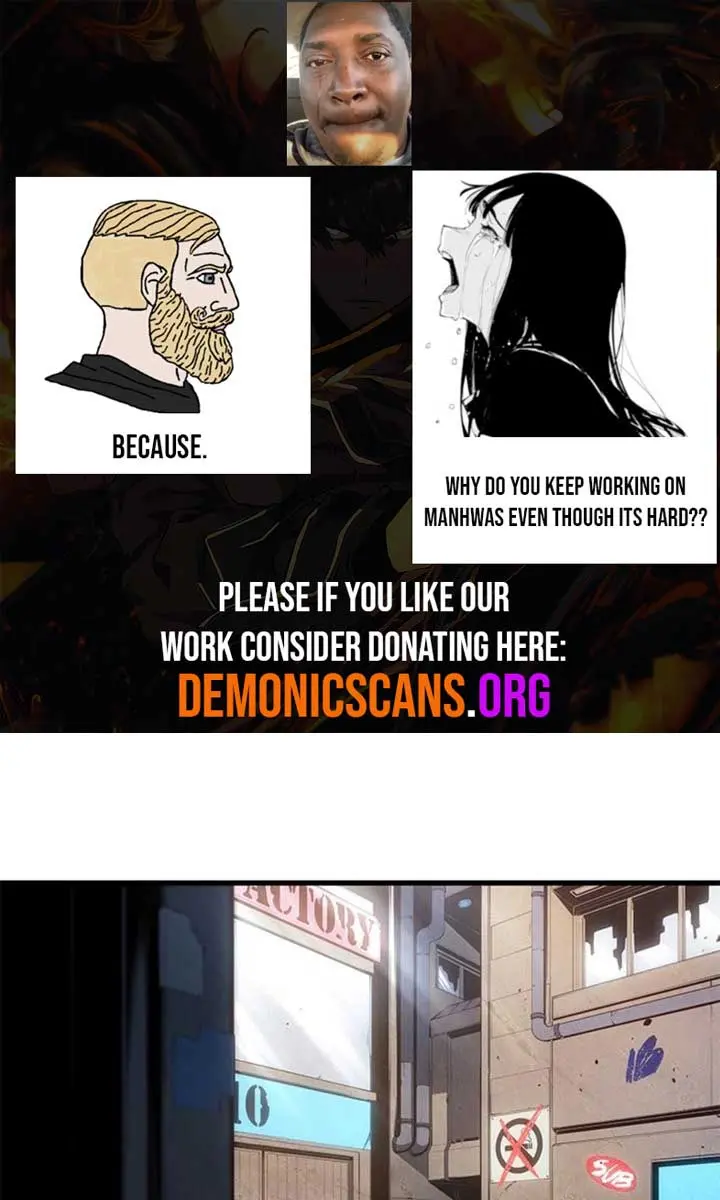 Bad Born Blood Chapter 38 Page 2