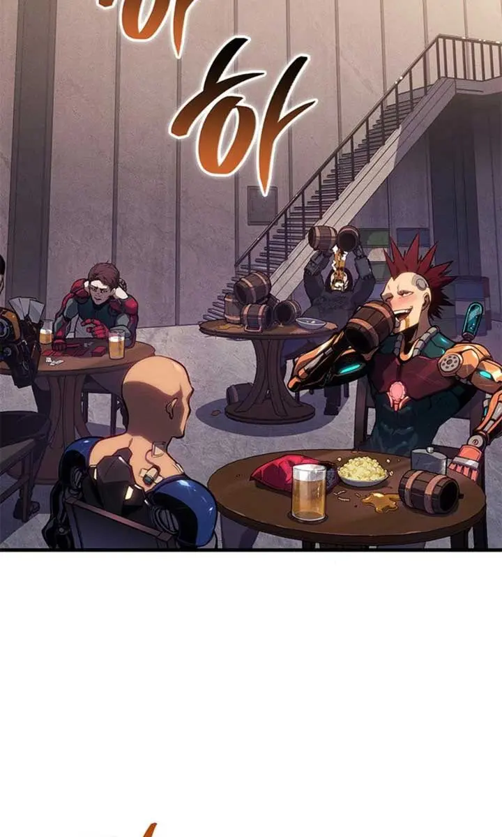 Bad Born Blood Chapter 38 Page 4