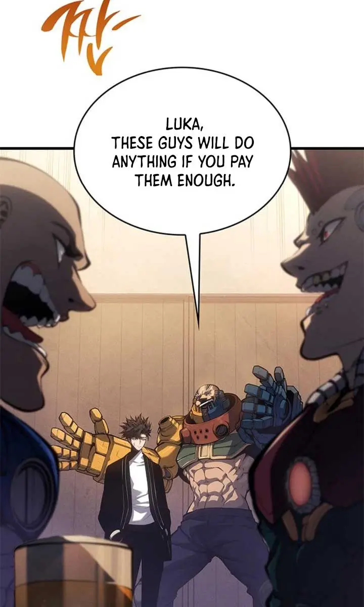 Bad Born Blood Chapter 38 Page 5