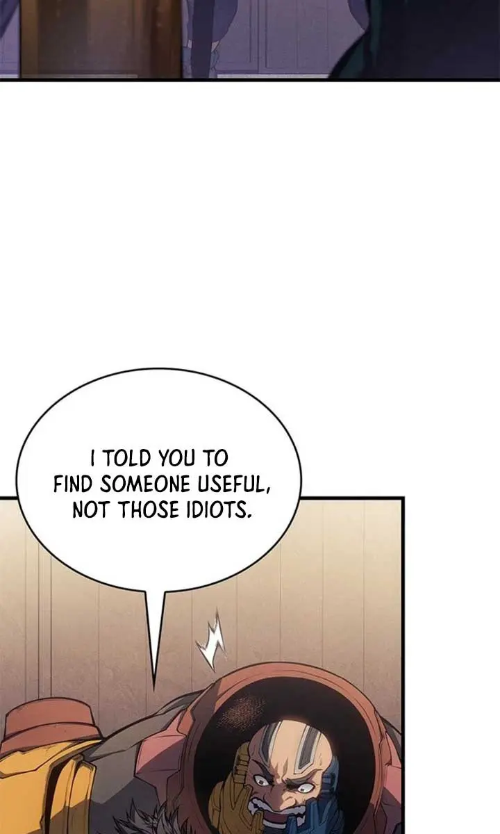 Bad Born Blood Chapter 38 Page 6