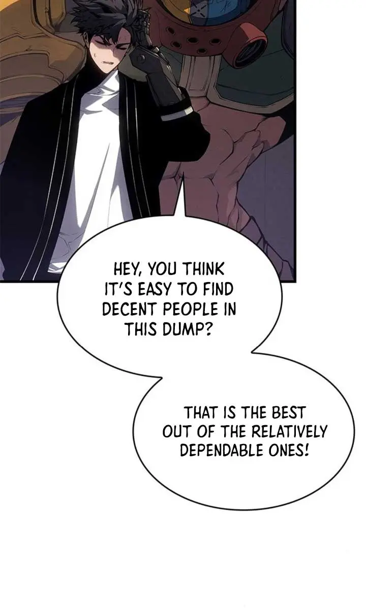 Bad Born Blood Chapter 38 Page 7