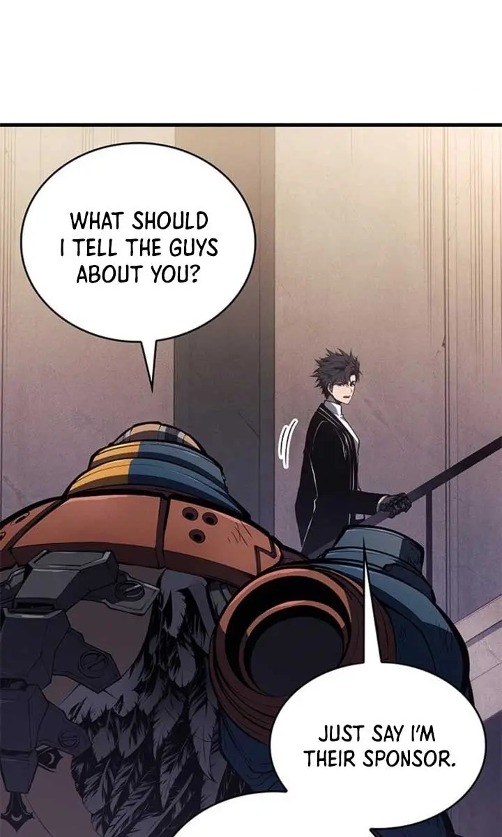 Bad Born Blood Chapter 38 Page 13