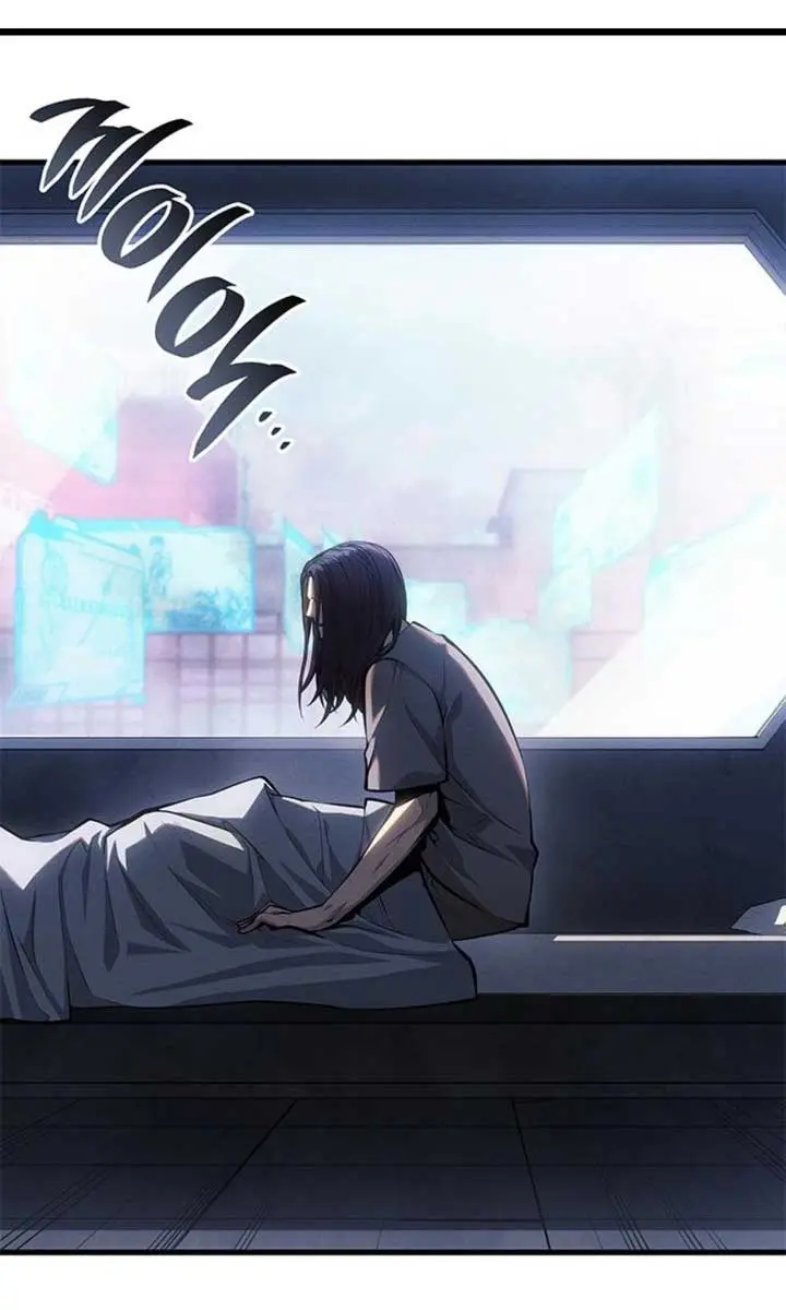 Bad Born Blood Chapter 38 Page 16