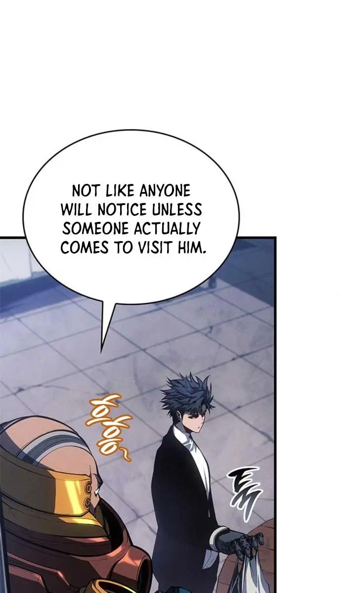 Bad Born Blood Chapter 38 Page 18