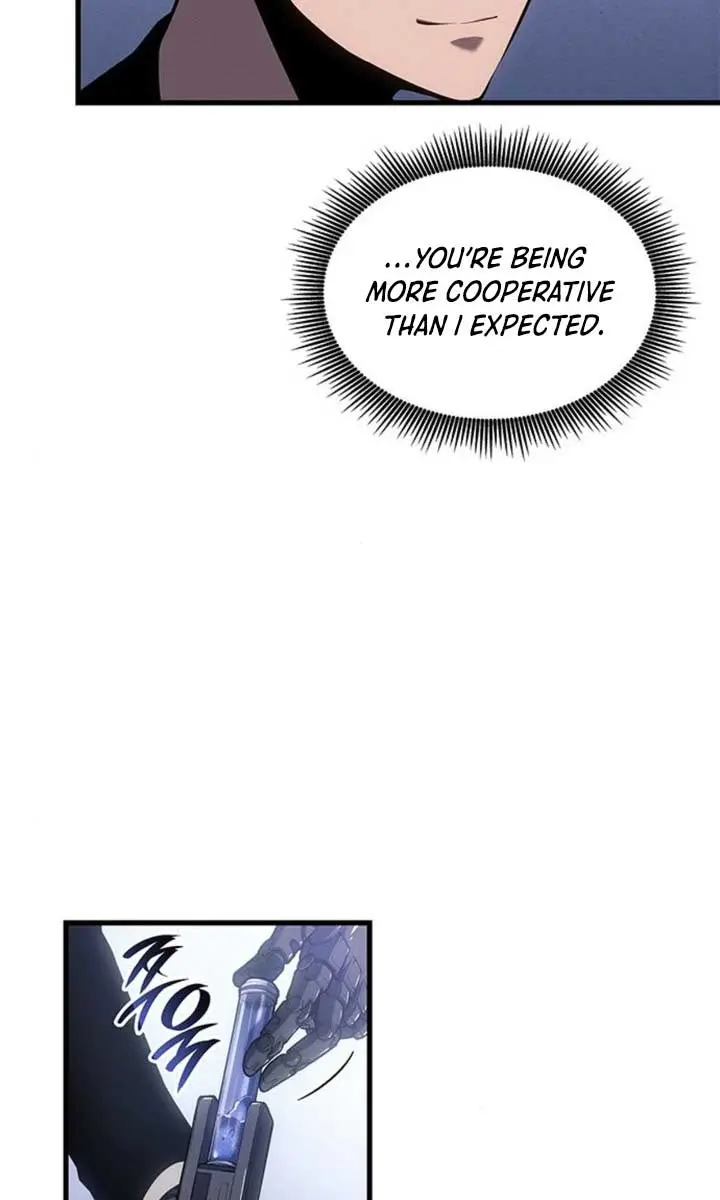 Bad Born Blood Chapter 38 Page 20