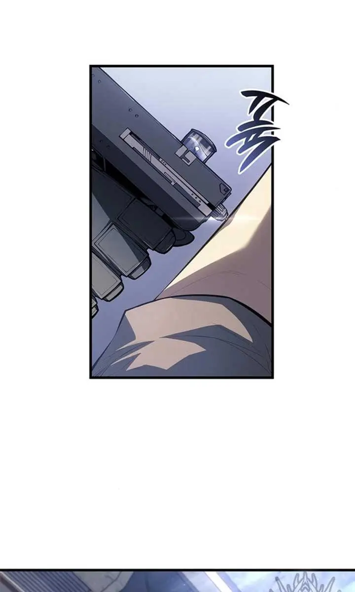 Bad Born Blood Chapter 38 Page 22