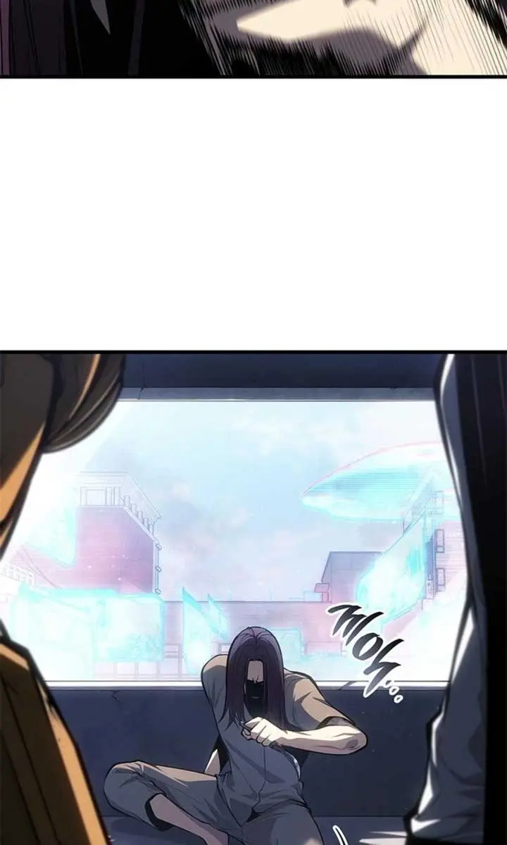 Bad Born Blood Chapter 38 Page 26