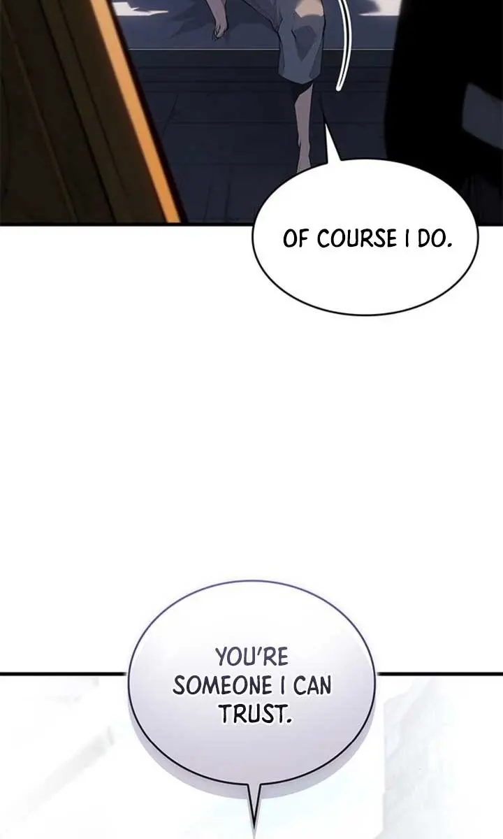 Bad Born Blood Chapter 38 Page 27