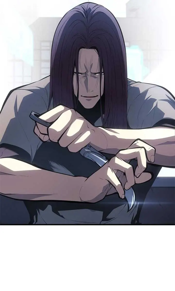 Bad Born Blood Chapter 38 Page 28