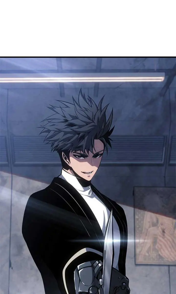 Bad Born Blood Chapter 38 Page 29