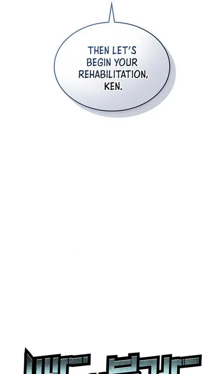 Bad Born Blood Chapter 38 Page 31