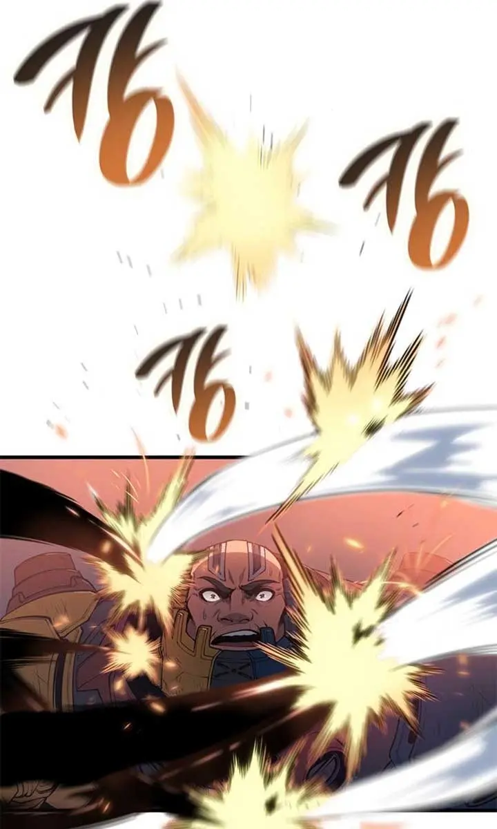 Bad Born Blood Chapter 38 Page 33