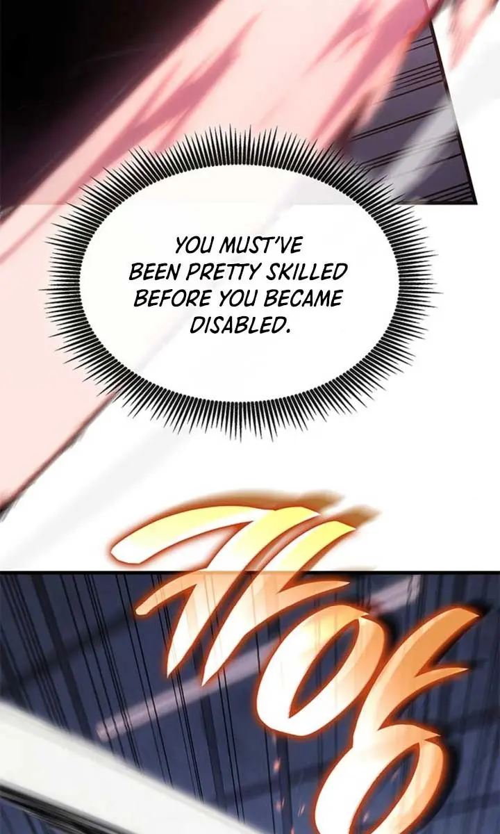 Bad Born Blood Chapter 38 Page 38