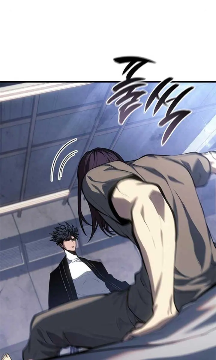 Bad Born Blood Chapter 38 Page 42