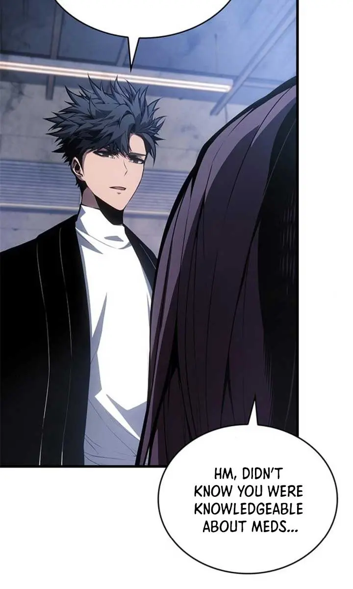 Bad Born Blood Chapter 38 Page 45