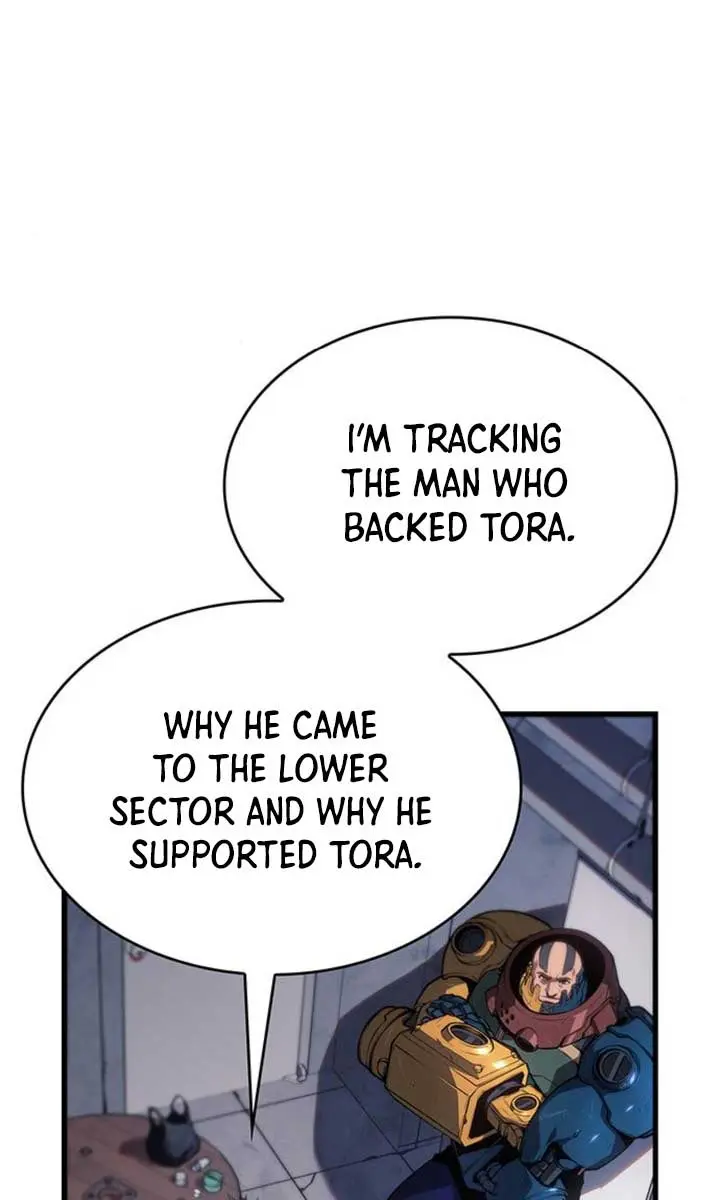 Bad Born Blood Chapter 38 Page 46