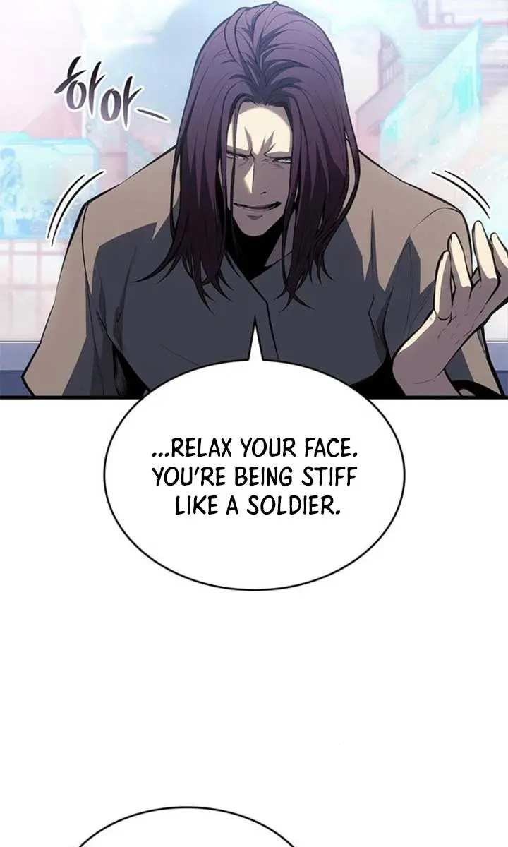 Bad Born Blood Chapter 38 Page 49