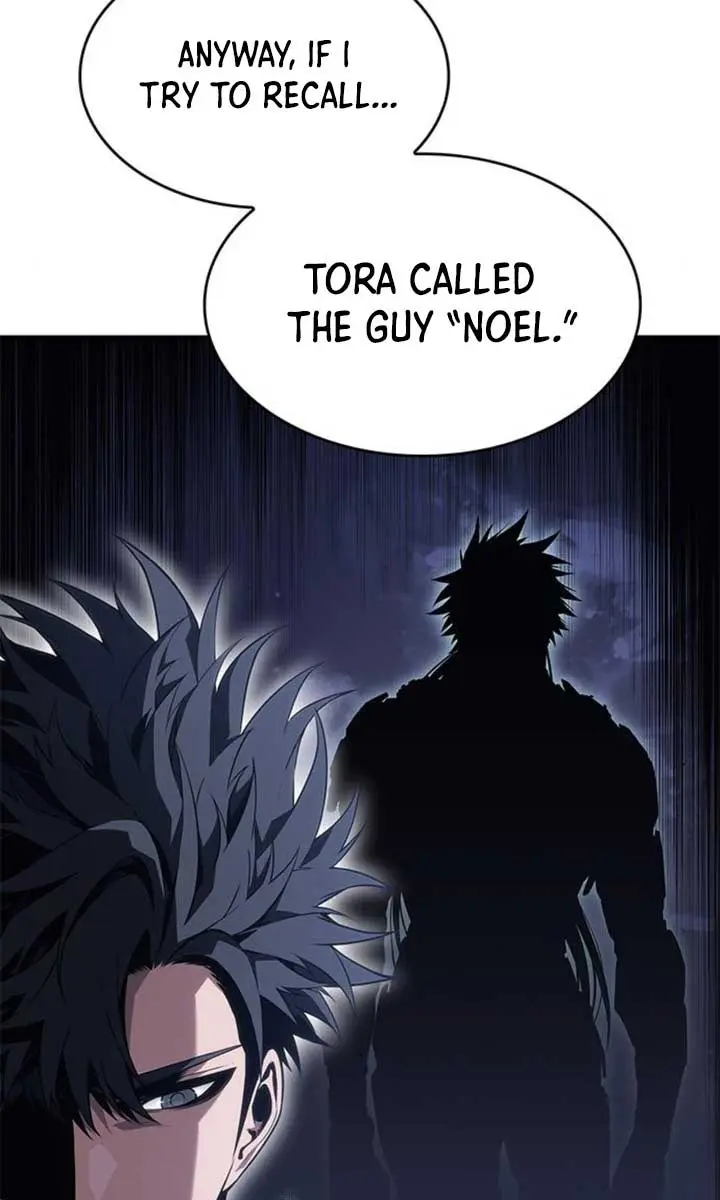 Bad Born Blood Chapter 38 Page 50