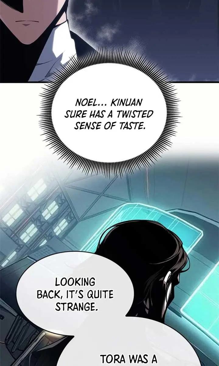 Bad Born Blood Chapter 38 Page 51