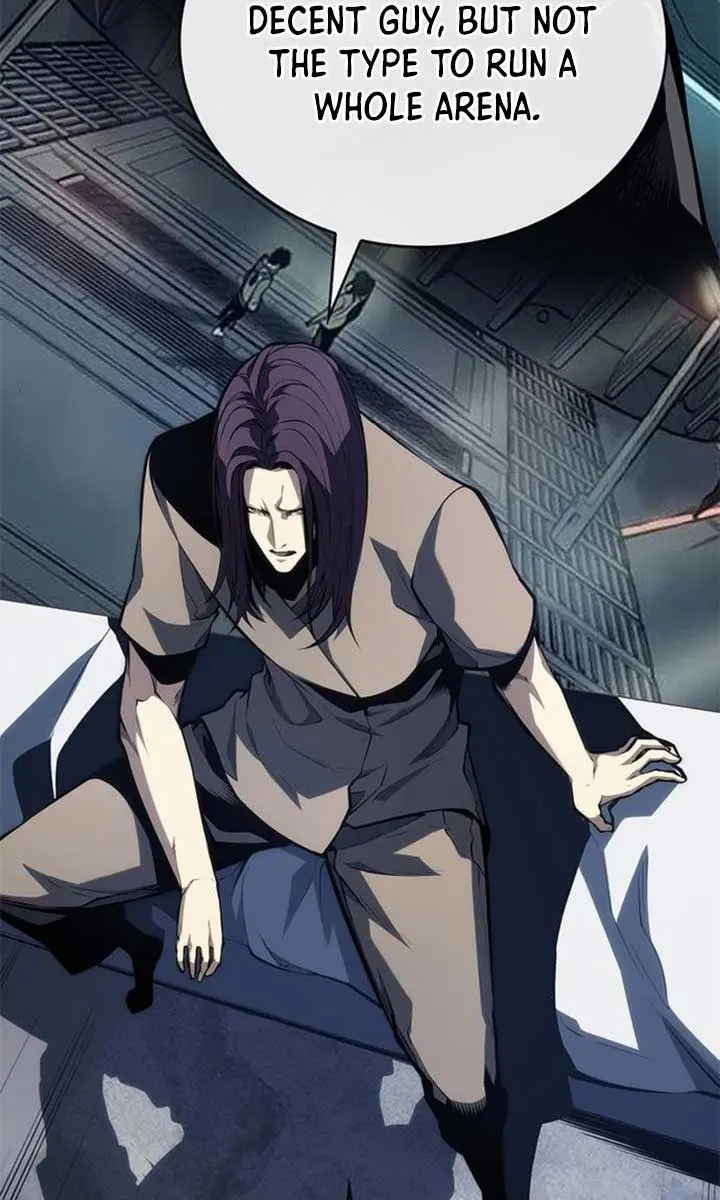 Bad Born Blood Chapter 38 Page 52