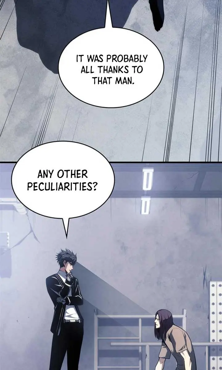 Bad Born Blood Chapter 38 Page 53