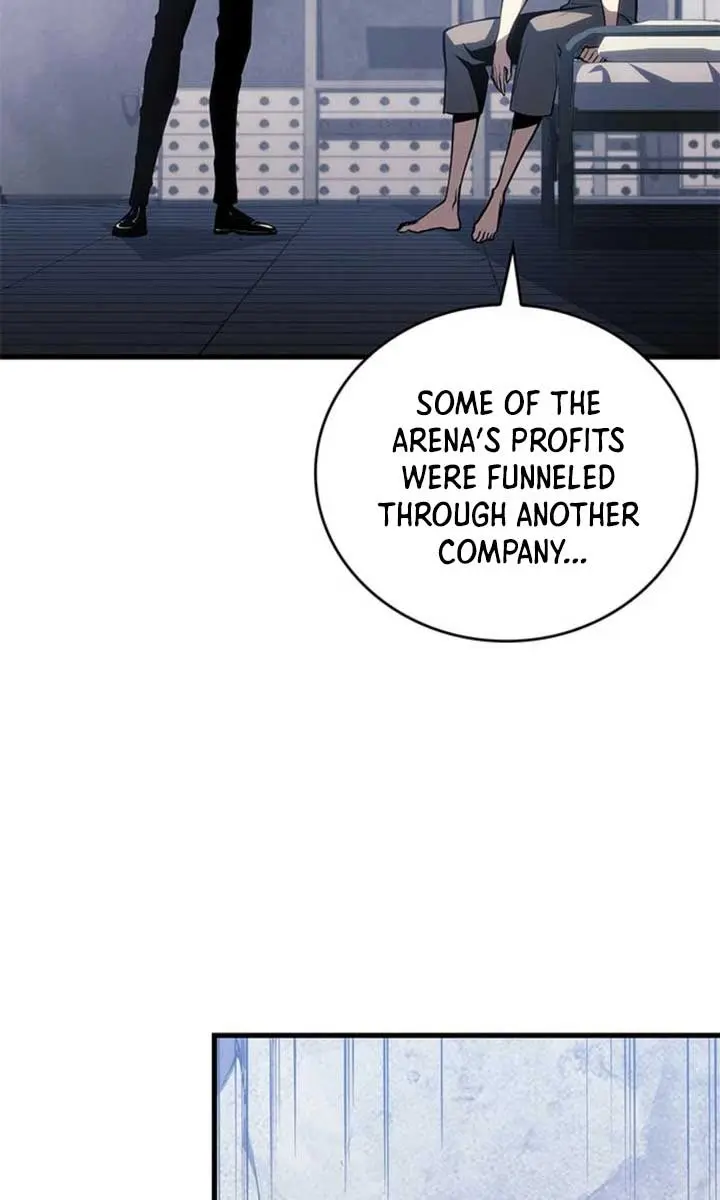 Bad Born Blood Chapter 38 Page 54