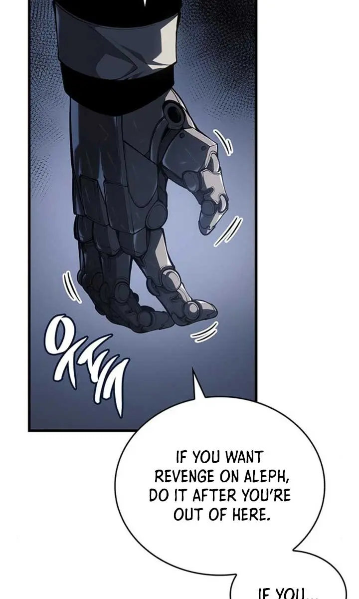 Bad Born Blood Chapter 38 Page 61