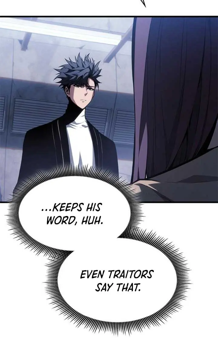 Bad Born Blood Chapter 38 Page 64