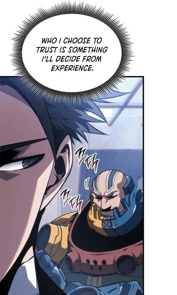 Bad Born Blood Chapter 38 Page 66