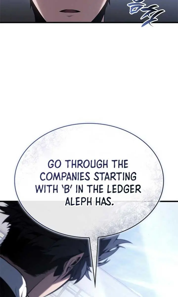 Bad Born Blood Chapter 38 Page 68