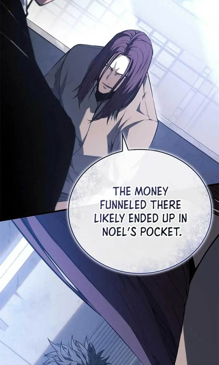 Bad Born Blood Chapter 38 Page 69