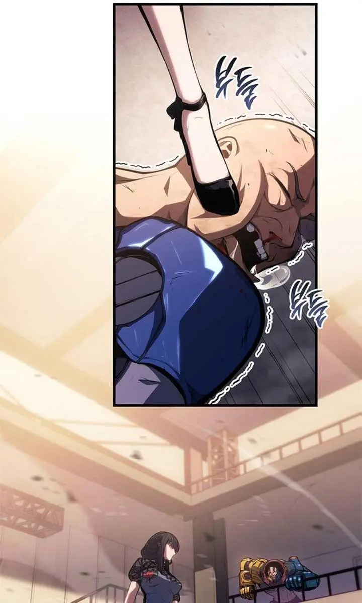 Bad Born Blood Chapter 38 Page 74