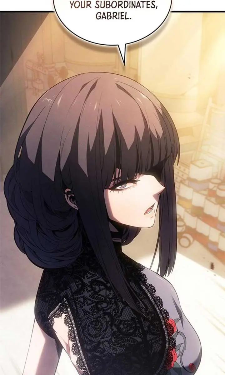 Bad Born Blood Chapter 38 Page 76