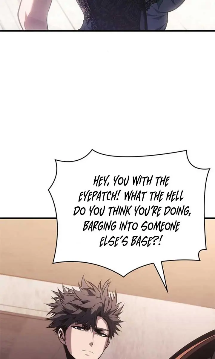 Bad Born Blood Chapter 38 Page 77