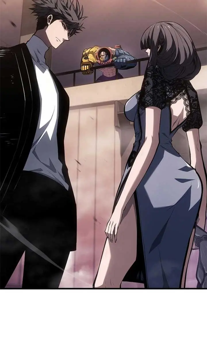 Bad Born Blood Chapter 38 Page 81