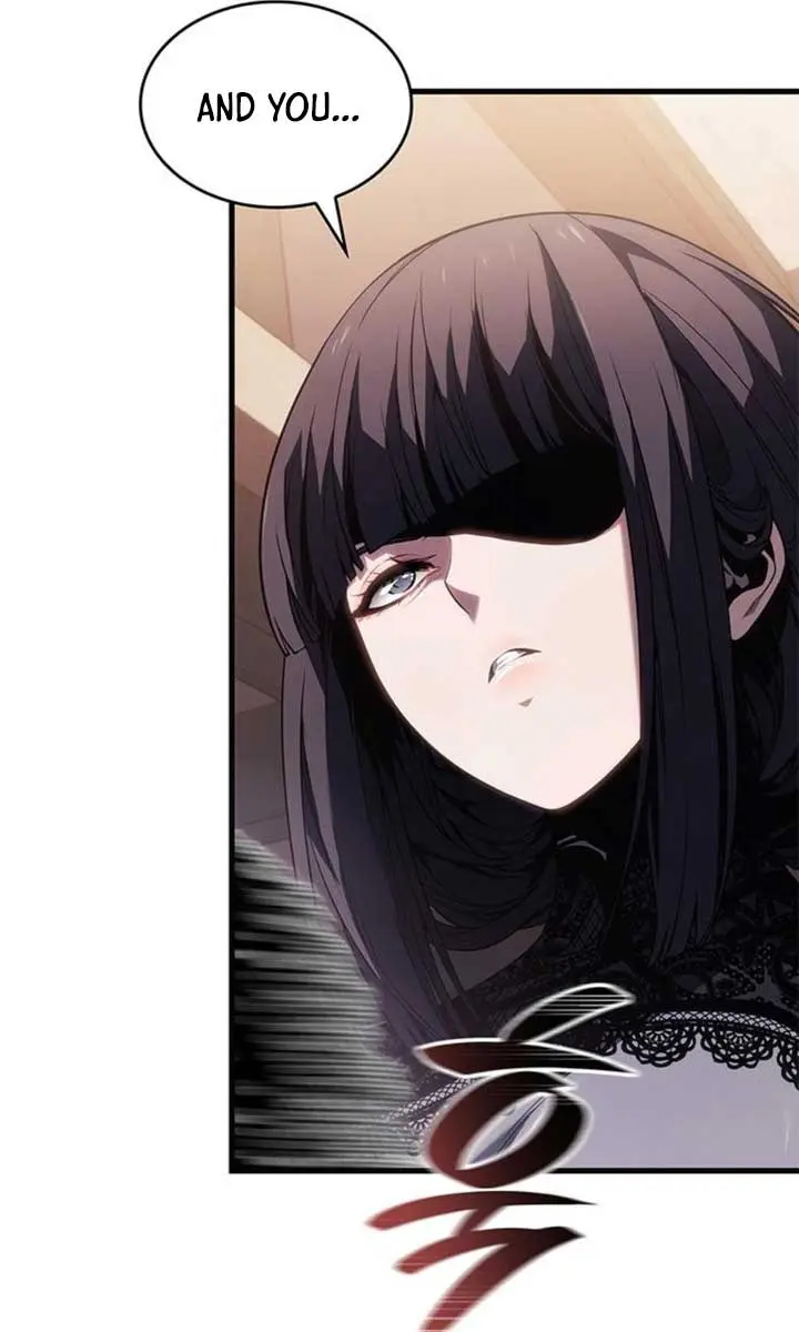 Bad Born Blood Chapter 38 Page 83